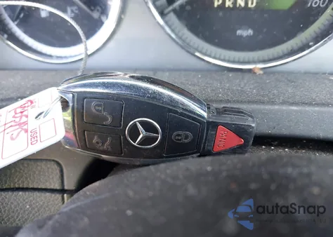 2011 Mercedes-Benz C 300 Luxury 4Matic/Sport 4Matic from USA, damaged, VIN WDDGF8BB0BR170678